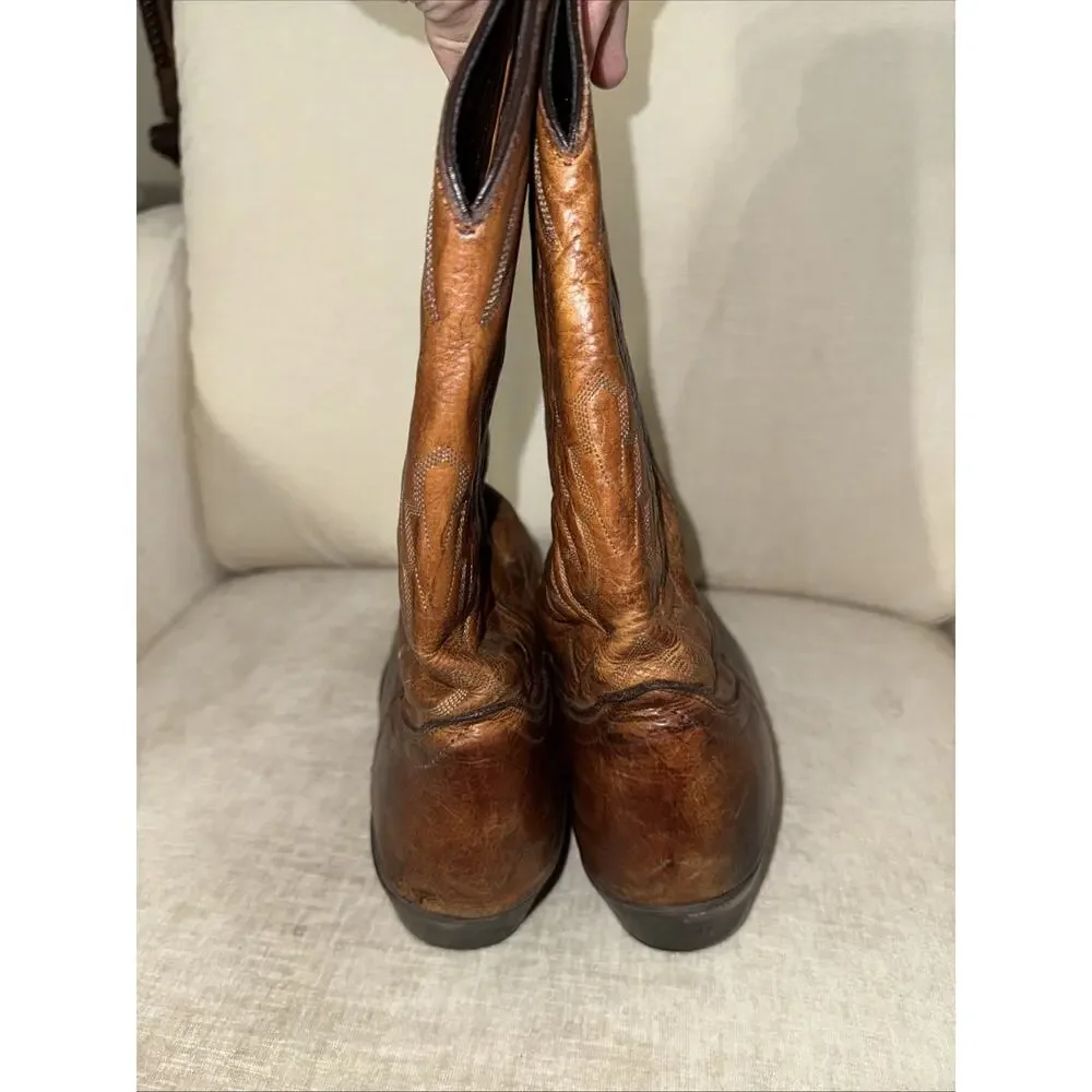Laredo bottoms have